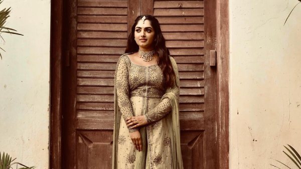 Elegance Personified