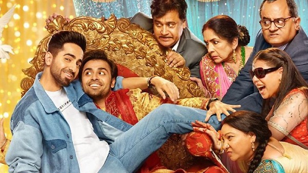 Shubh Mangal Zyada Saavdhan