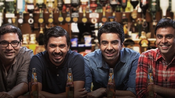 TVF Pitchers