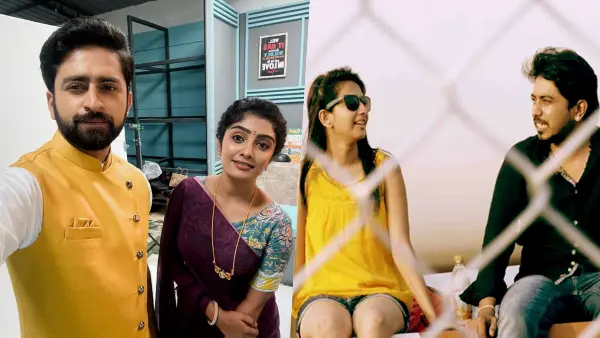 ಕೆಂಡಸಂಪಿಗೆ