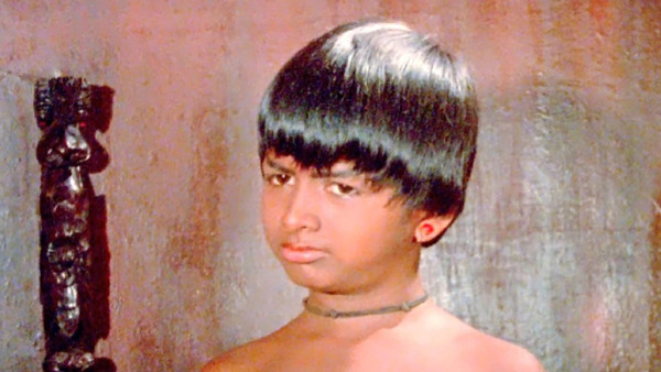 My Dear Kuttichathan (2011)