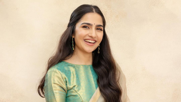 ರುಕ್ಮಿಣಿ ವಸಂತ್