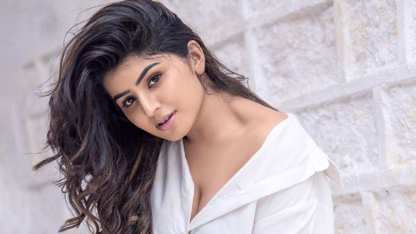 ಶರಣ್ಯ ಶೆಟ್ಟಿ