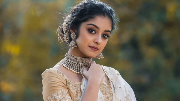 ಅಂಕಿತಾ ಅಮರ್