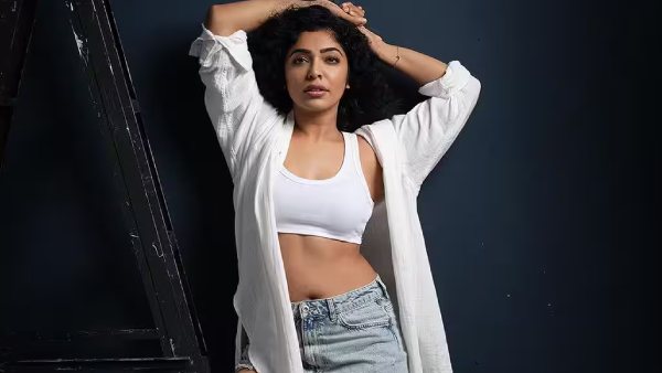 Rima Kallingal