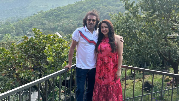 ಪ್ರಿಯಾಂಕ ಉಪೇಂದ್ರ