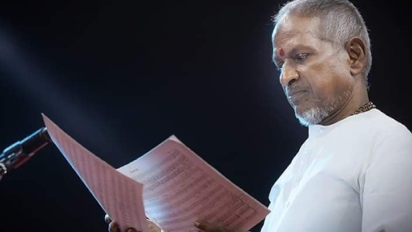 இளையராஜா