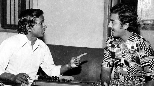 400வது படத்தில் மணிரத்னம்