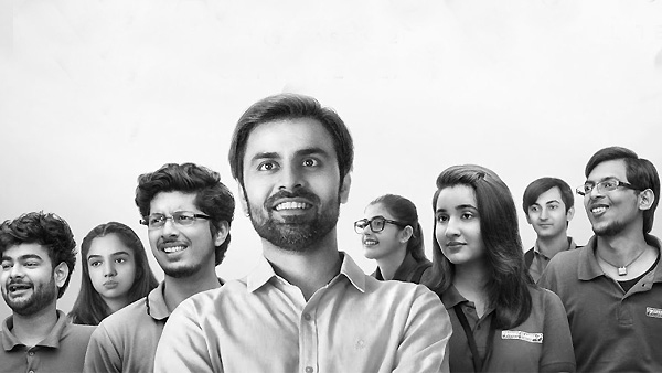 Kota Factory: Season 3 Cast