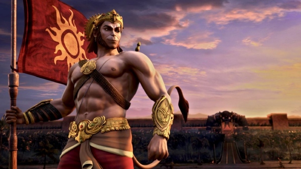 The Legend Of Hanuman: Season 4 OTT Release and Platform