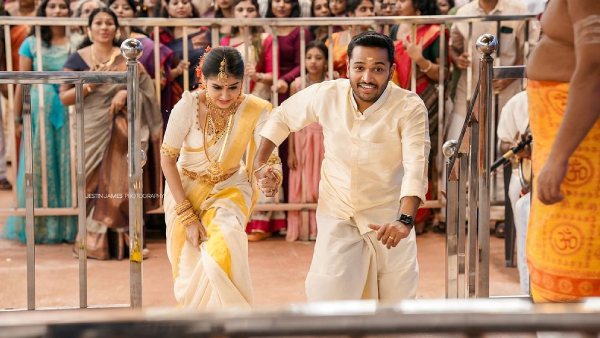 Guruvayoor Ambalanadayil