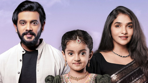 ಜೀವನ್ ಆಗಿ ರಿತ್ವಿಕ್ ಮಠದ್