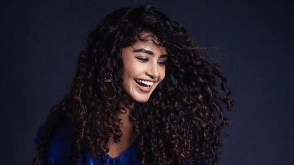 Anupama Parameswaran