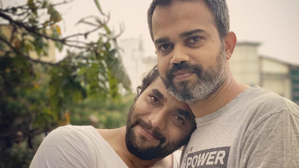 ನೀಲ್‌ ಹಾಗೂ ಶ್ರೀಮುರಳಿ ಸಂಬಂಧಿಕರು