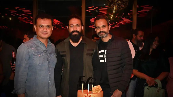 ಪ್ರಶಸ್ತಿಗಳು & ಮುಂಬರುವ ಸಿನಿಮಾಗಳು