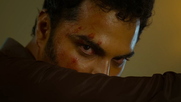 Gangs of Godavari OTT Release Date