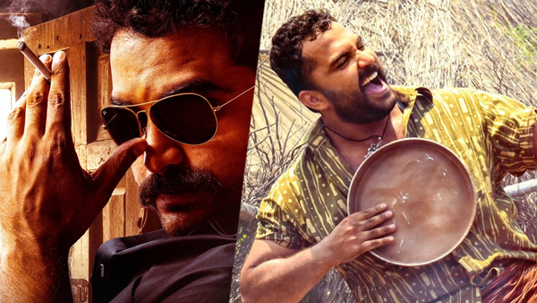 Gangs of Godavari Story