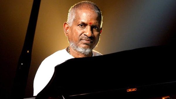 இளையராஜா