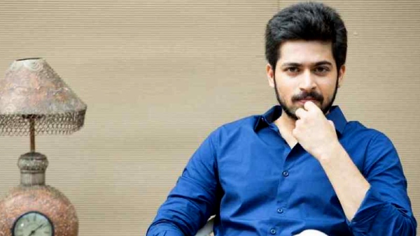 ஹரிஷ் கல்யாண்