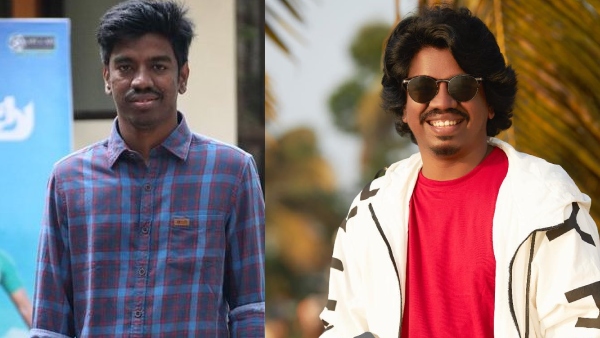 ஜஸ்டின் பிரபாகரன்