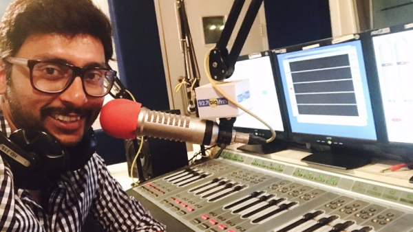 ஆர் ஜே பாலாஜி