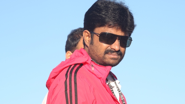 ஏ எல் விஜய்