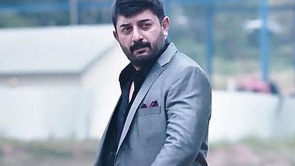 அரவிந்த் சுவாமி