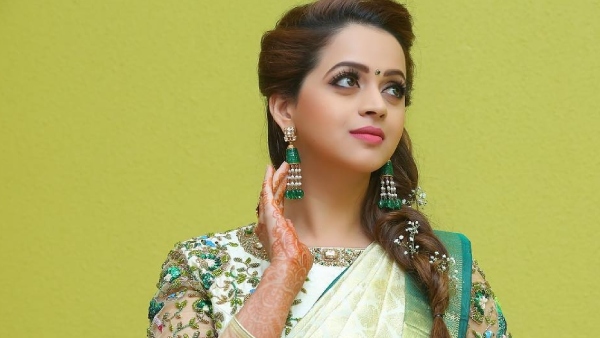 பாவனா மேனன்