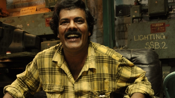 ராம்தாஸ் (முனிஷ்காந்த்)