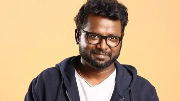 அருண் ராஜா காமராஜ்