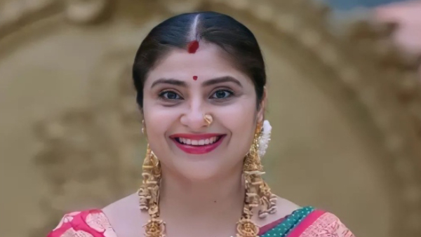 ಸ್ವಾತಿ ಗುರುದತ್ತ್