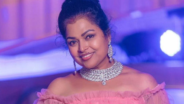 ಅಪೂರ್ವಶ್ರೀ