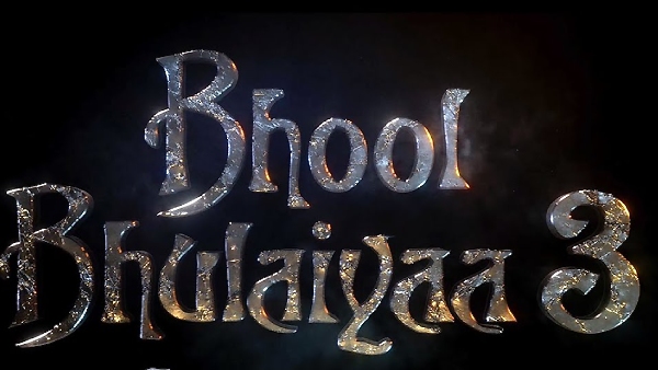 Bhool Bhulaiyaa 3