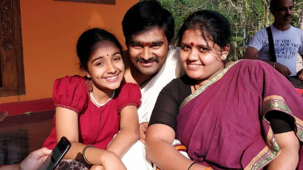 ಕಿನ್ನರಿಯಲ್ಲಿ ಬಾಲನಟಿಯಾಗಿದ್ದ ದಿಯಾ