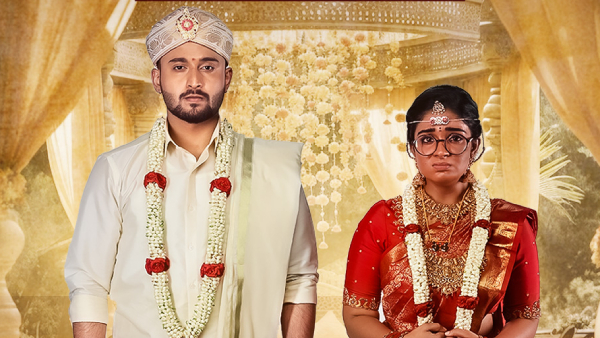 ನಾಯಕಿಯಾಗಿ ಮೊದಲ ಧಾರಾವಾಹಿ