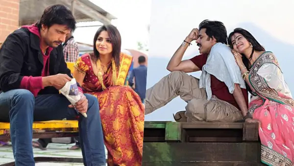 ಅತ್ತಾರಿಂಟಿಕಿ ದಾರೇದಿ- ರನ್ನ