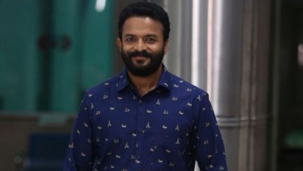 Jayasurya in Su.. Su... Sudhi Vathmeekam