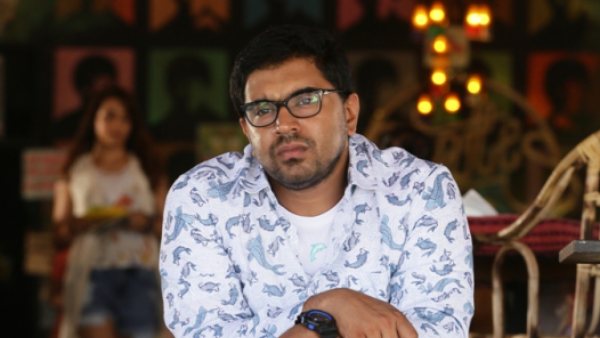 Nivin Pauly in Hey Jude