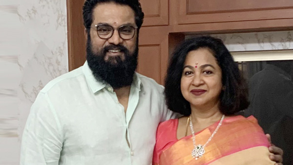 ராதிகா சரத்குமார் - தோல்வி (பாஜக)