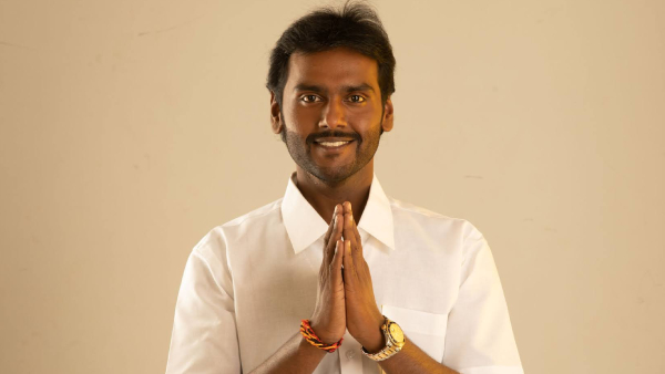 விஜய் பிரபாகரன் - தோல்வி(தேமுதிக)