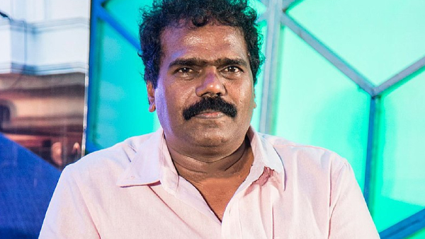 தங்கர் பச்சன் - தோல்வி (பாமக)