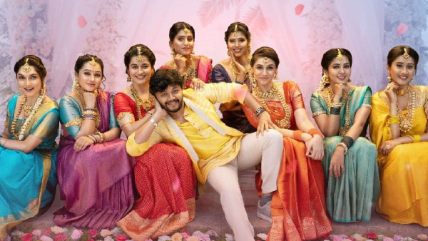 ಕೃಷ್ಣಂ ಪ್ರಣಯ ಸಖಿ