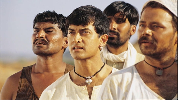 Lagaan