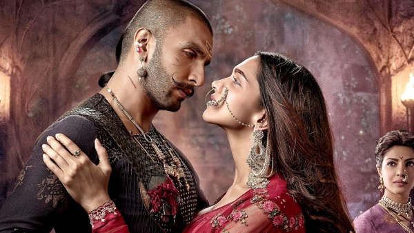 Bajirao Mastani
