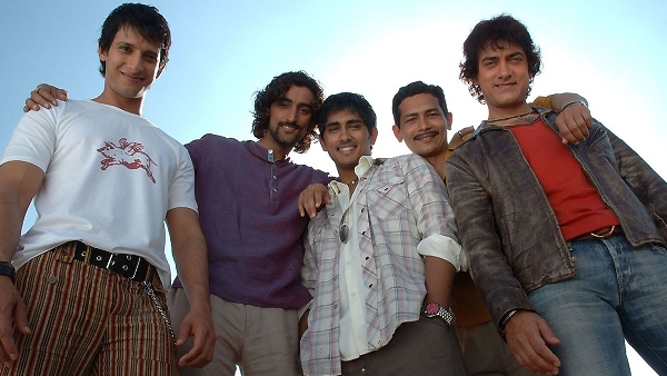 Rang De Basanti