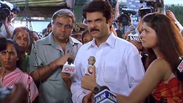 Nayak: The Real Hero