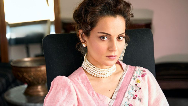 ಕಂಗನಾ ರಣಾವತ್ 