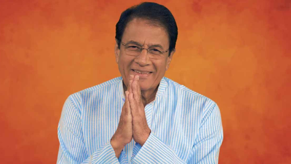 ಅರುಣ್ ಗೋವಿಲ್