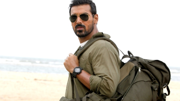 Madras Cafe