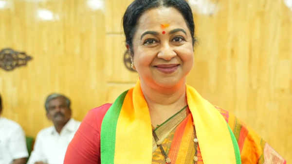 ರಾಧಿಕಾ ಶರತಕುಮಾರ್